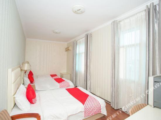 Куньмин: Kunming feilong hotel