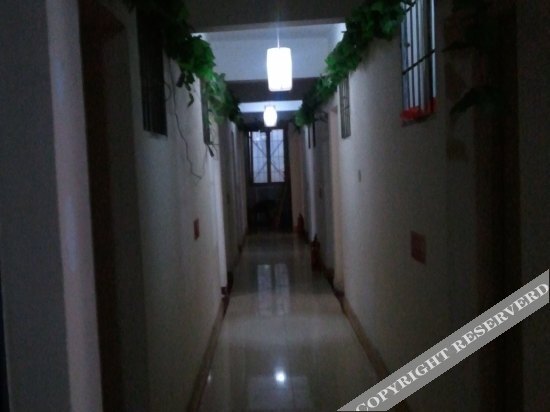 Ухань: Hongyun Hostel
