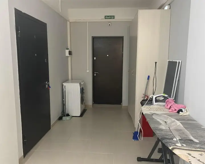 Каспийск: Апарт-отель