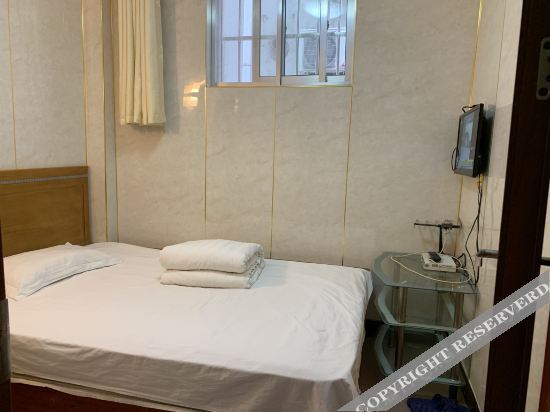 Жичжао: Ganxian Hongsheng Hotel