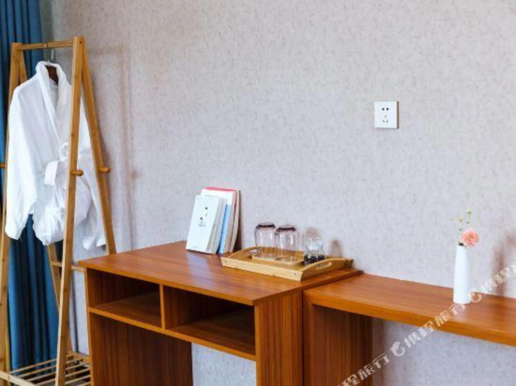 Дали: Dali Guyan Boutique Hotel