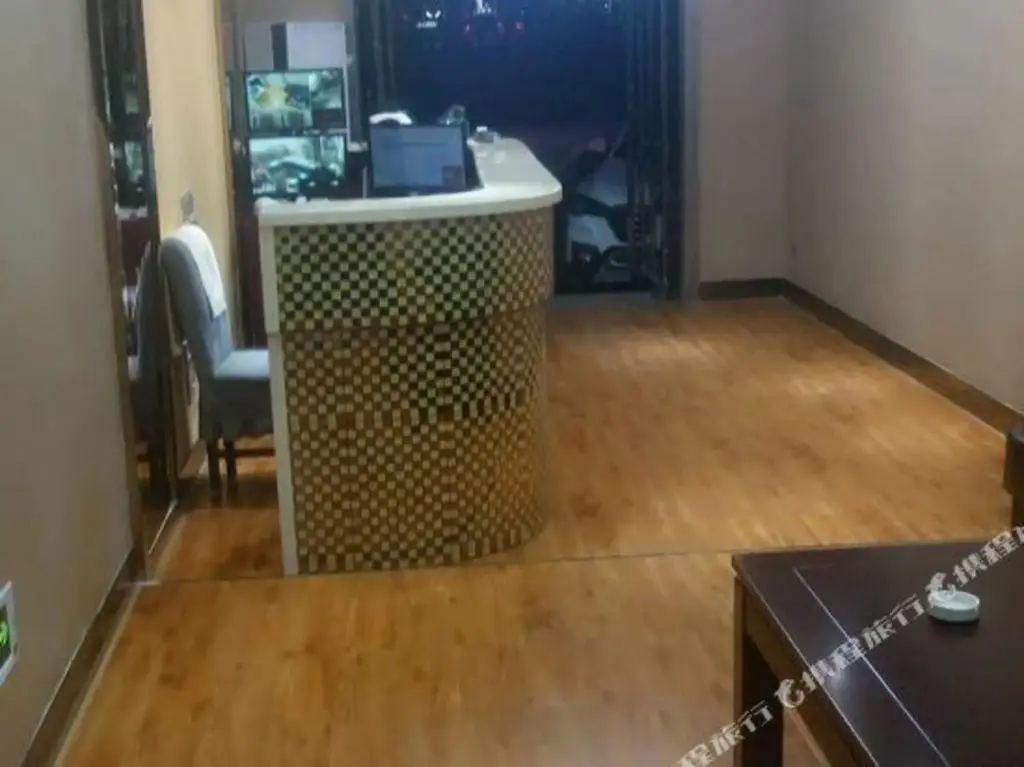Наньян: HongMei Hotel