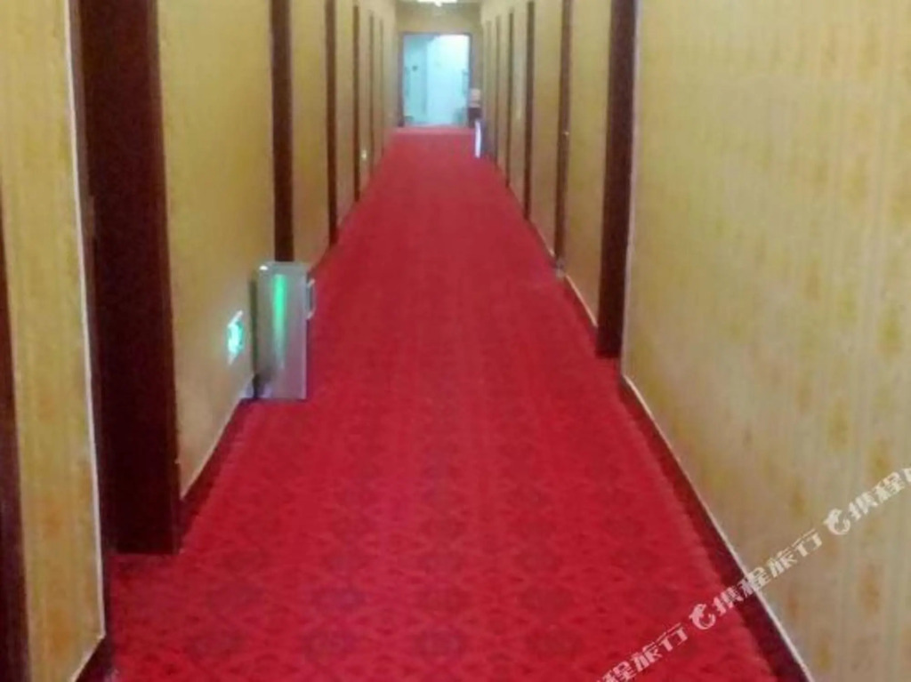 Наньян: HongMei Hotel