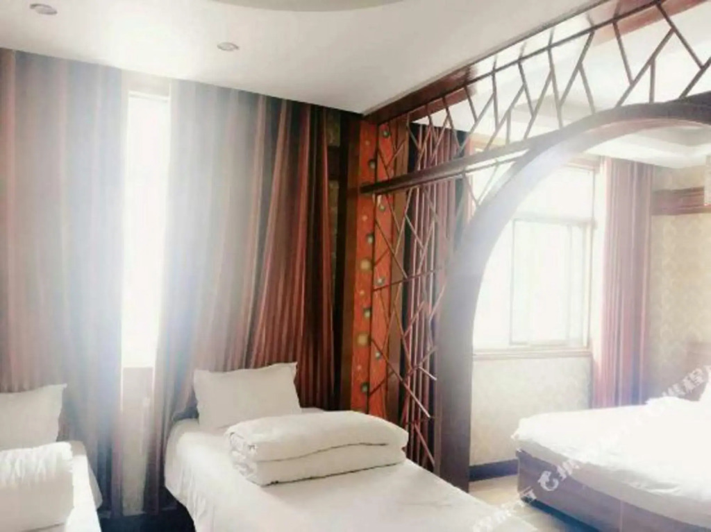 Наньян: HongMei Hotel