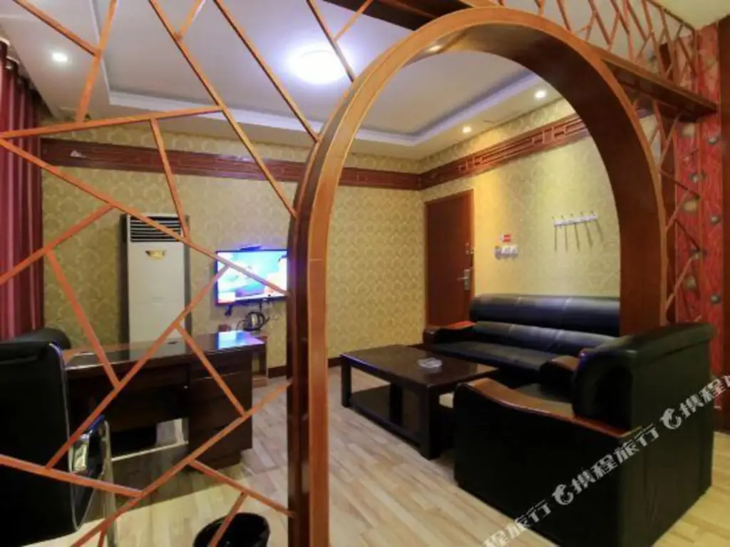Наньян: HongMei Hotel