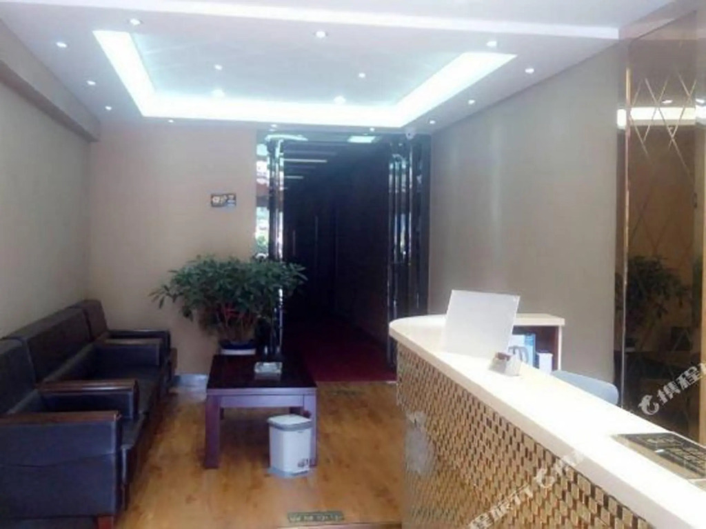 Наньян: HongMei Hotel