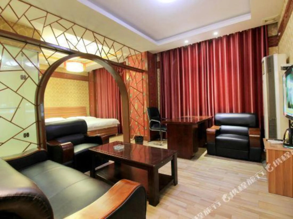 Наньян: HongMei Hotel