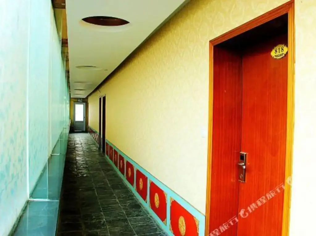 Наньян: HongMei Hotel