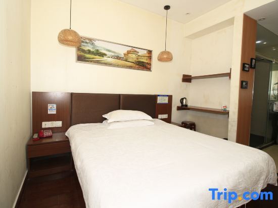 Нинбо: Ouxin Business Motel