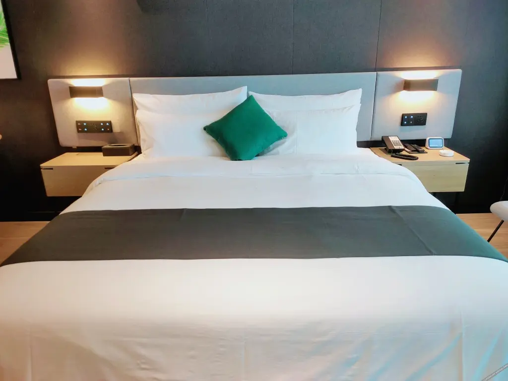 Джинченг: Shangke Youpin Hotel (Gaoping Red Banner Life Plaza Branch)