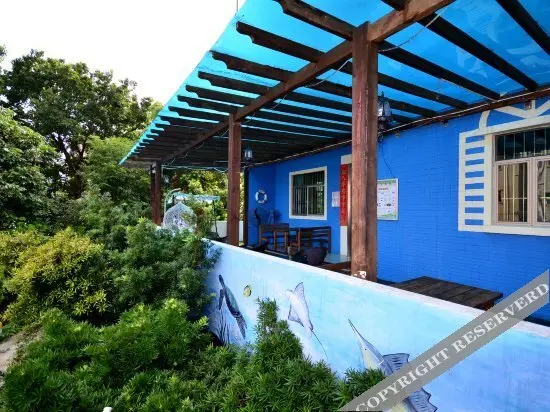 Шэньчжэнь: Shenzhen Dear Inn