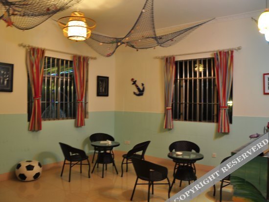 Шэньчжэнь: Shenzhen Dear Inn