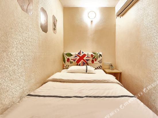 Чунцин: Honglv Business Hotel