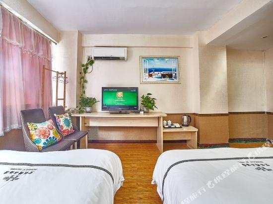 Чунцин: Honglv Business Hotel
