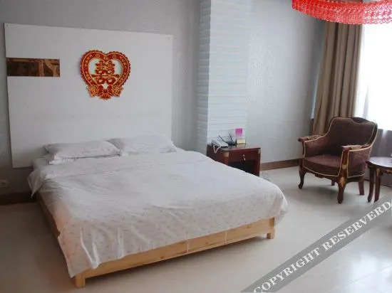 Лиаоченг: Shunhe Hotel (Zhenxing Road Branch)