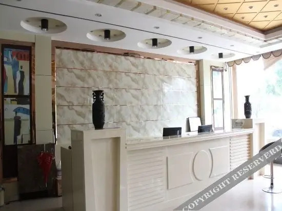 Лиаоченг: Shunhe Hotel (Zhenxing Road Branch)