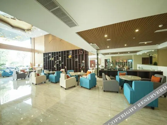 Чанша: Meitian Premium Hotel (Ningxiang Economic Development Zone Store)