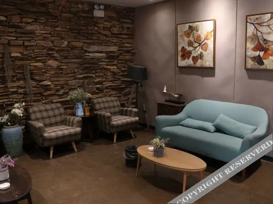Rongshu Boutique Hotel — фото 1