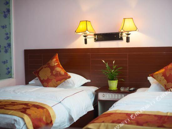 Лицзян: Lijiang green spring The Inn Boutique