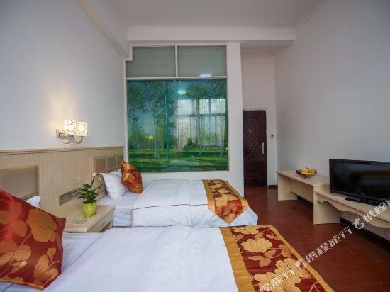 Лицзян: Lijiang green spring The Inn Boutique