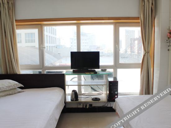 Вэйхай: Weihai Guest House
