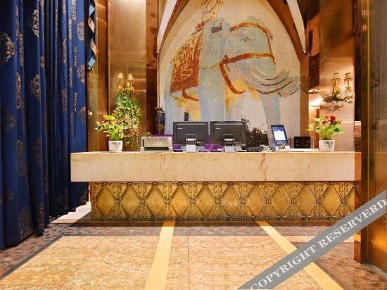 Чунцин: Taihuang Hotel