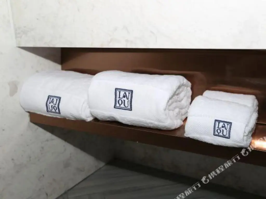 Хецзе: Lan O Hotel (Heze Peony District University Town)