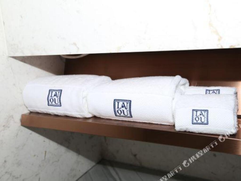 Хецзе: Lan O Hotel (Heze Peony District University Town)