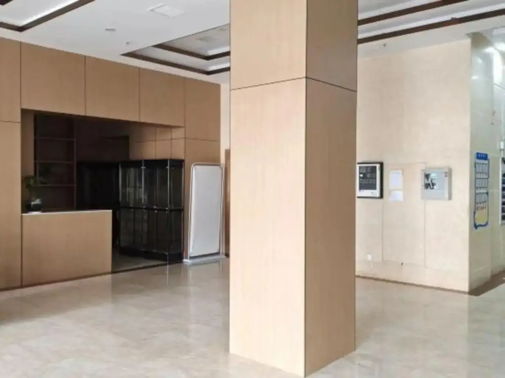 Чанша: Yibaiyuan Hotel (Changsha University of Technology Ecological Zoo Branch)