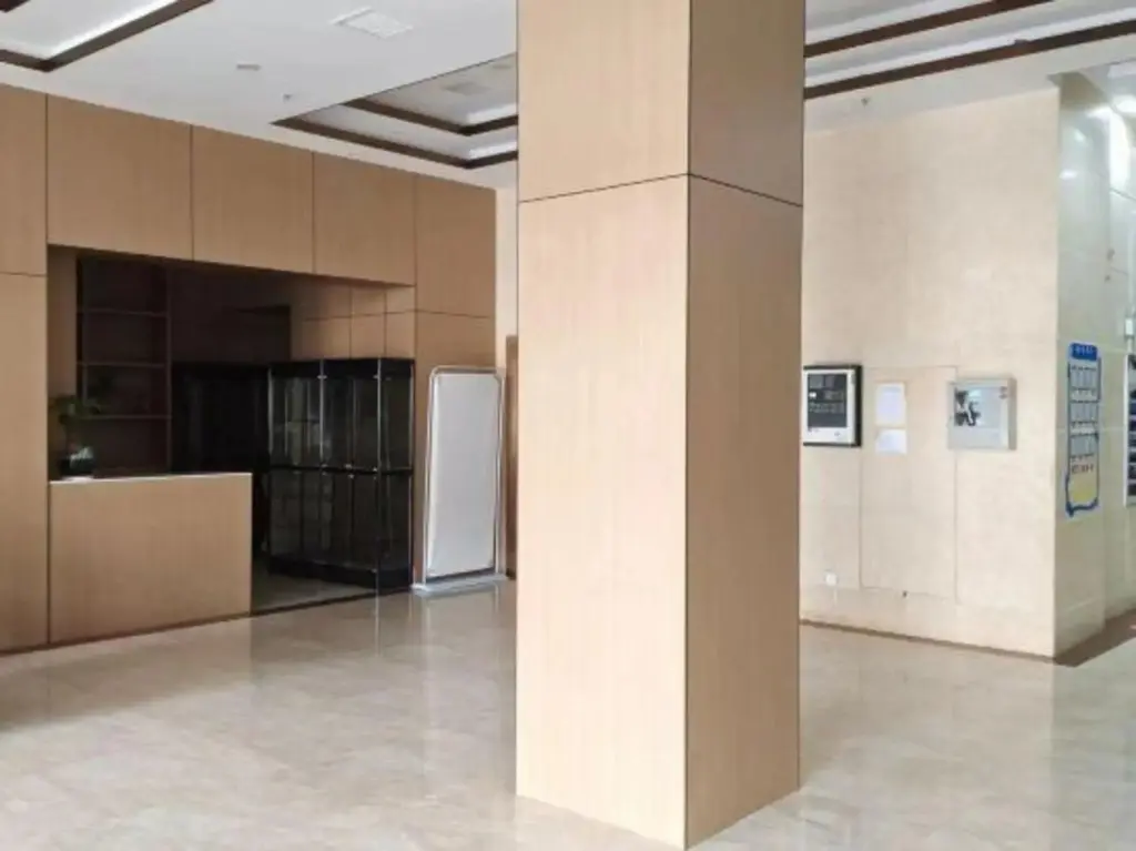 Чанша: Yibaiyuan Hotel (Changsha University of Technology Ecological Zoo Branch)