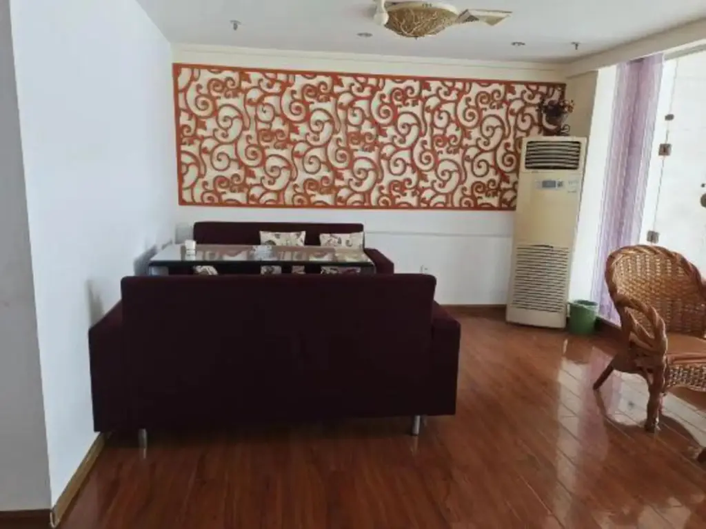 Чанша: Yibaiyuan Hotel (Changsha University of Technology Ecological Zoo Branch)