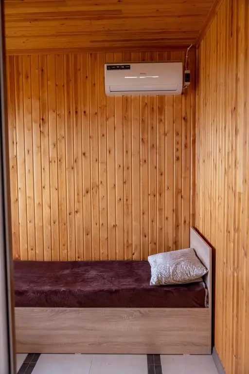 Избербаш: База отдыха Golden Beach