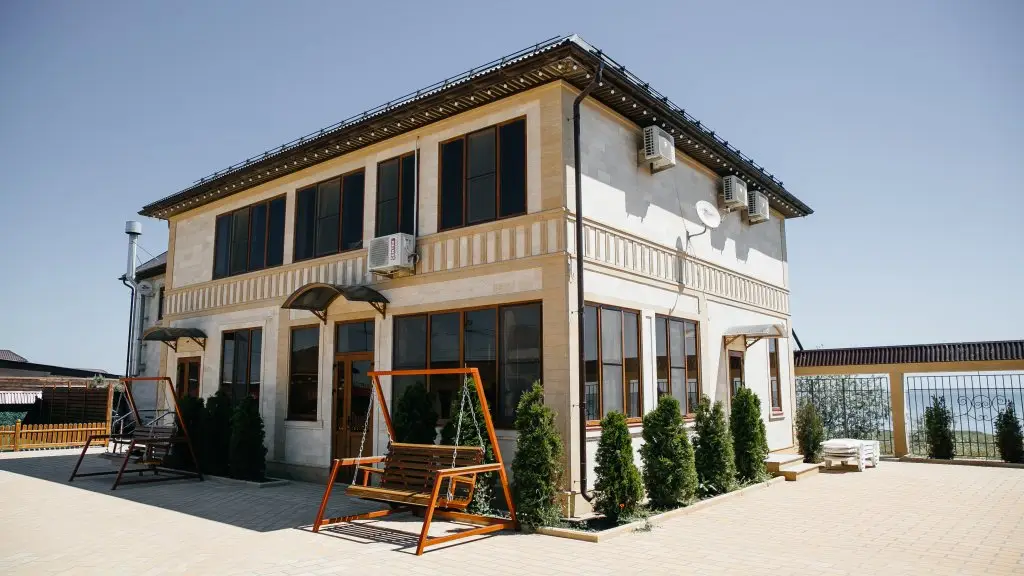 Избербаш: База отдыха Golden Beach