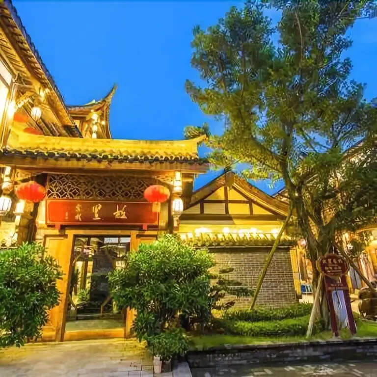 Guli Inn — фото 1