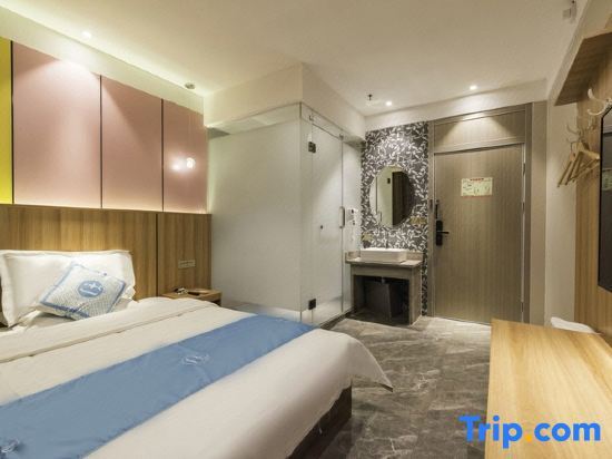 Чжэнчжоу: Jiayuan Business Hotel (Zhengzhou CBD Exhibition Center)