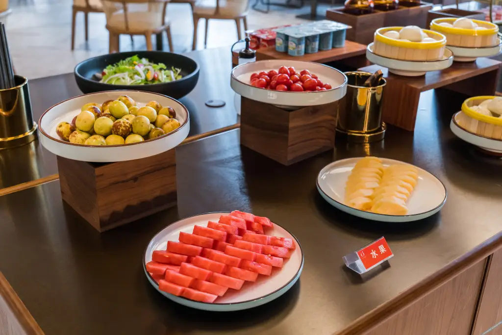 Цзясинь: Orange Hotel (Jiaxing Nanhu Wanda Plaza)