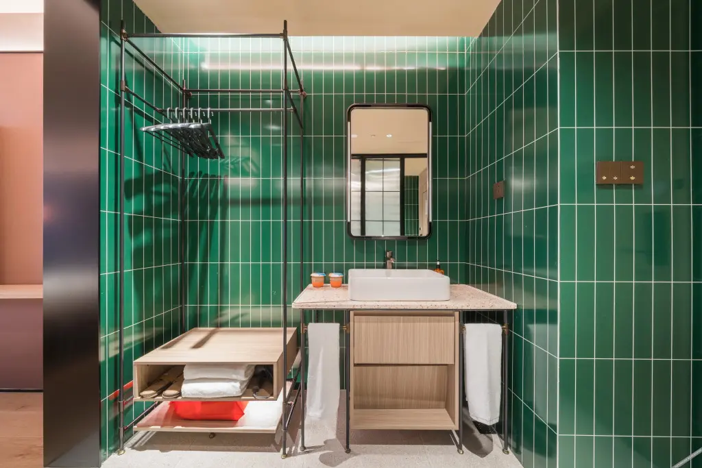 Цзясинь: Orange Hotel (Jiaxing Nanhu Wanda Plaza)