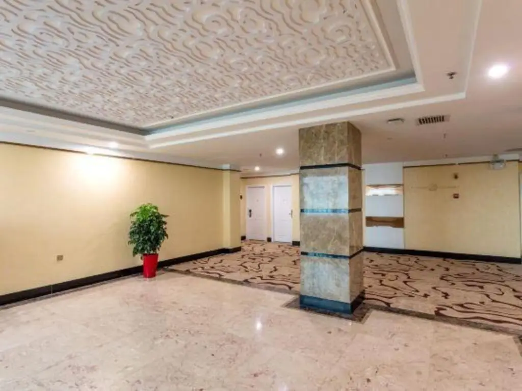 Цюаньчжоу: Sunjiang Hotel