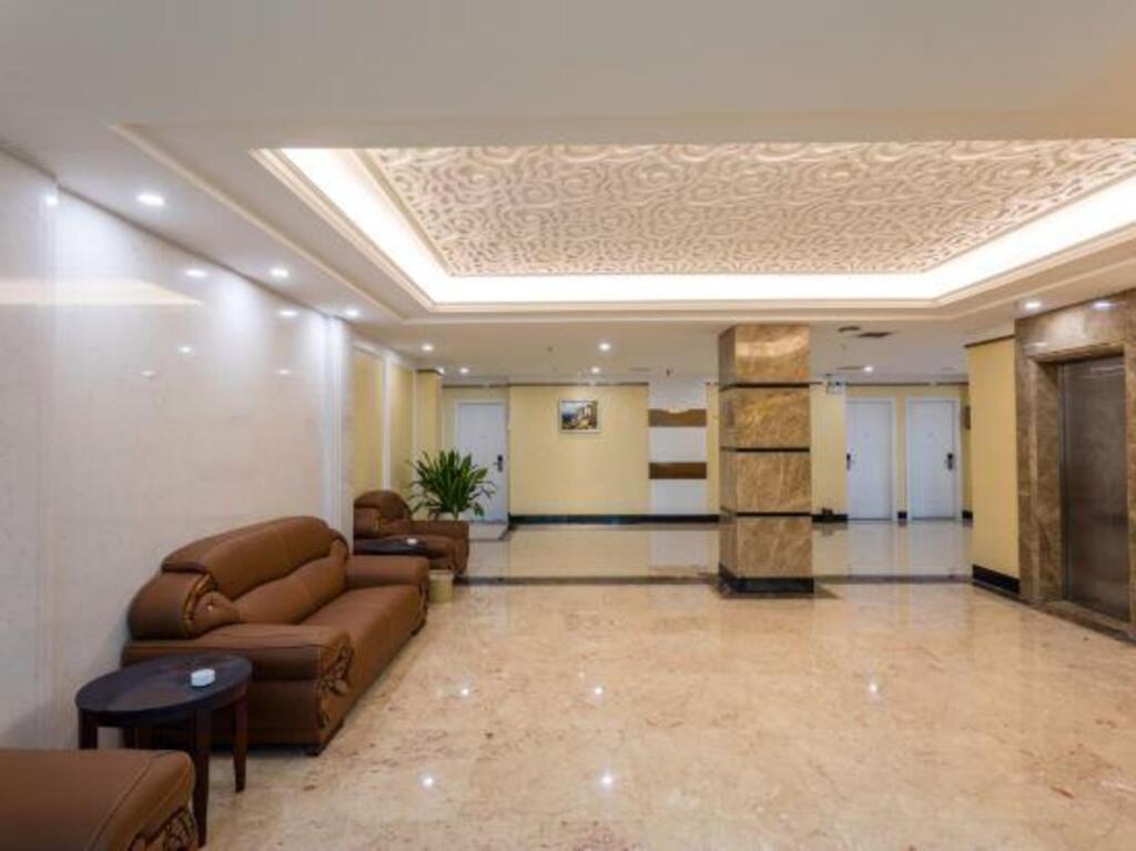 Цюаньчжоу: Sunjiang Hotel
