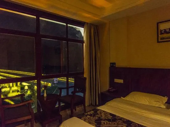 Шанграо: Anhui Style Boutique Hotel Deyuantang