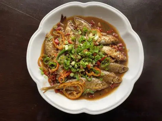 Шанграо: Anhui Style Boutique Hotel Deyuantang