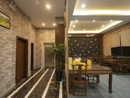 Шанграо: Anhui Style Boutique Hotel Deyuantang