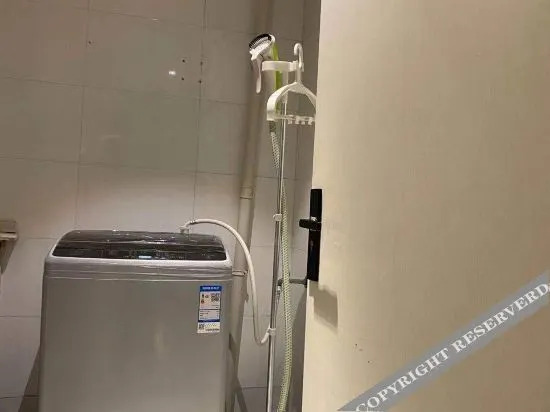 Шанцю: Huachi GDH Hotel (Shangqiu Shenhuo Avenue Wenhua Road Branch)