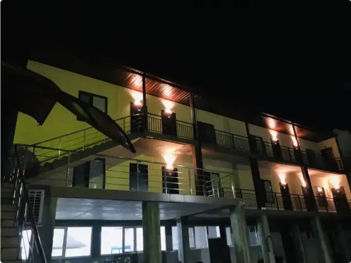 Кизилюрт: CityHotel