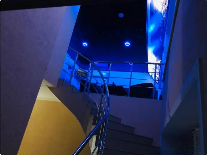 Кизилюрт: CityHotel