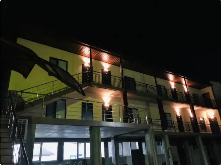 Кизилюрт: CityHotel