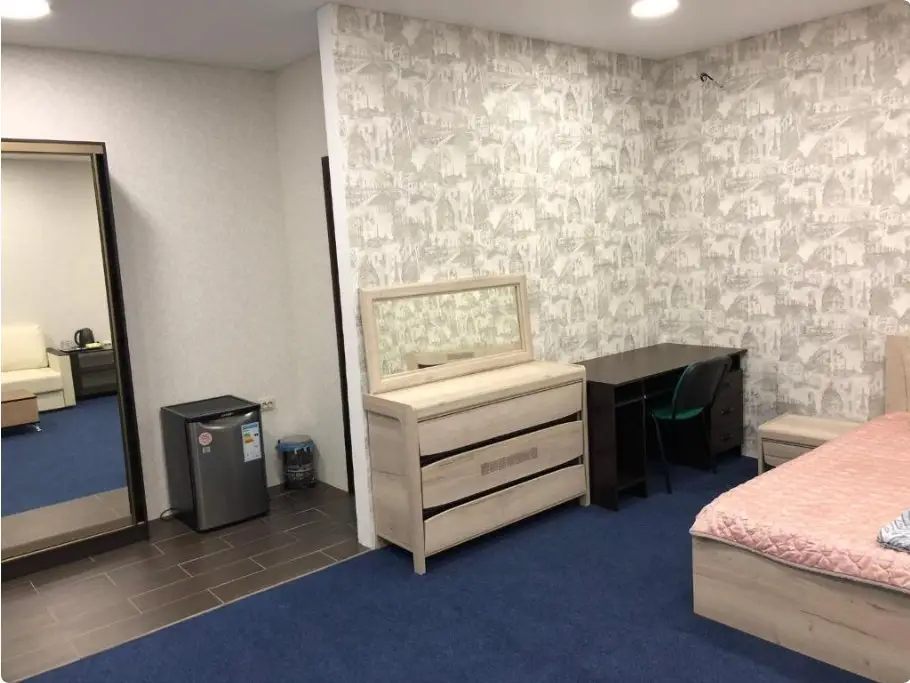 Кизилюрт: CityHotel
