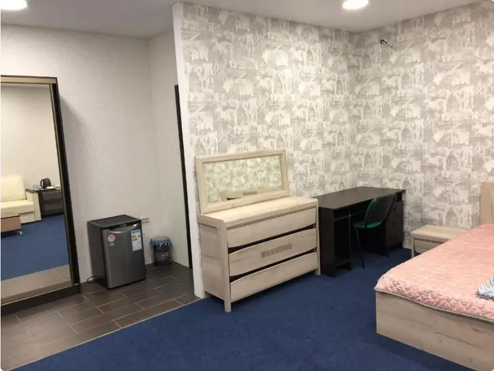 Кизилюрт: CityHotel