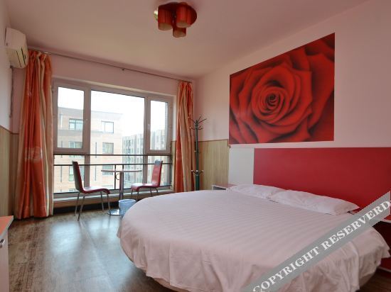 Харбин: Harbin University Students Hotel