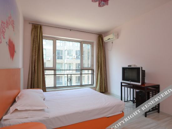 Харбин: Harbin University Students Hotel
